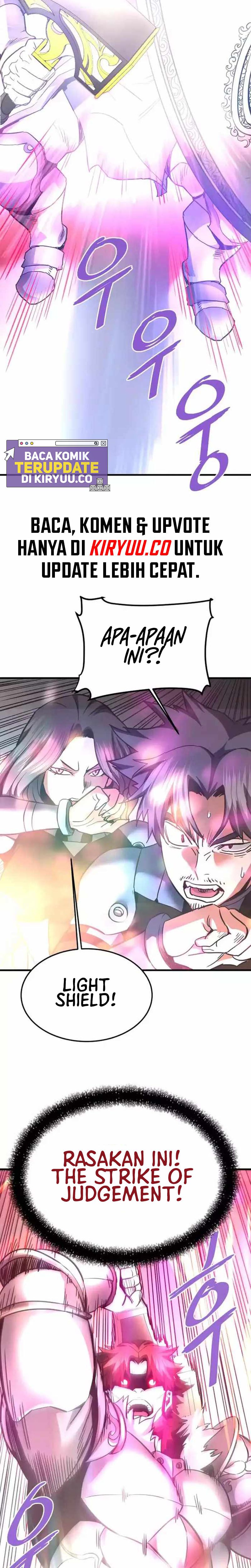 Han Dae Sung Returned From Hell Chapter 101 page 18