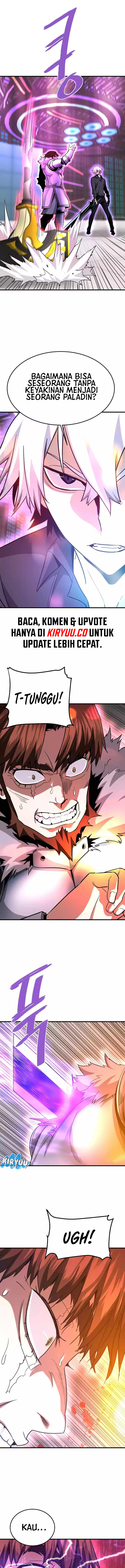 Han Dae Sung Returned From Hell Chapter 102 page 1