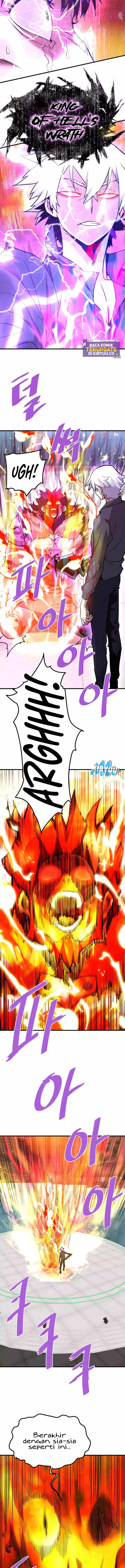 Han Dae Sung Returned From Hell Chapter 102 page 2