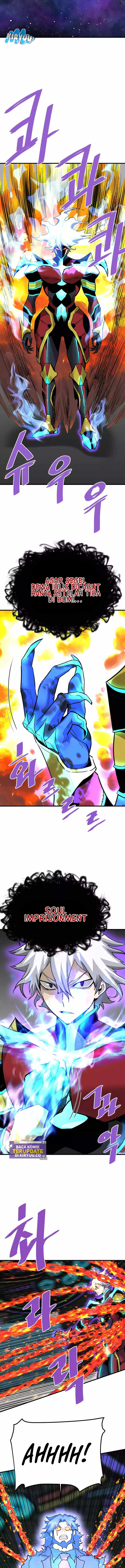 Han Dae Sung Returned From Hell Chapter 102 page 4
