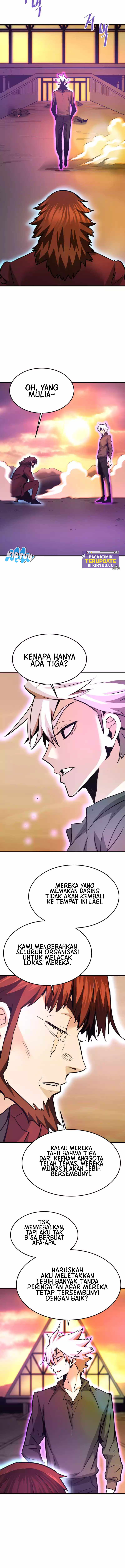 Han Dae Sung Returned From Hell Chapter 102 page 10