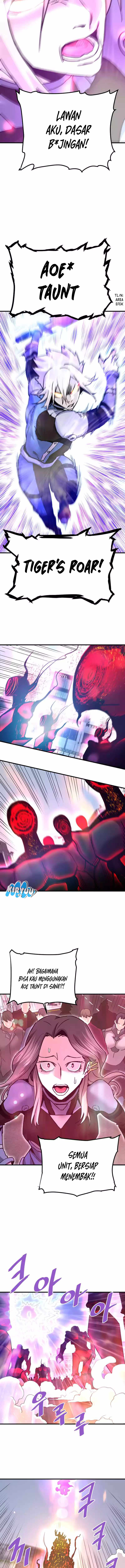 Han Dae Sung Returned From Hell Chapter 104 page 14