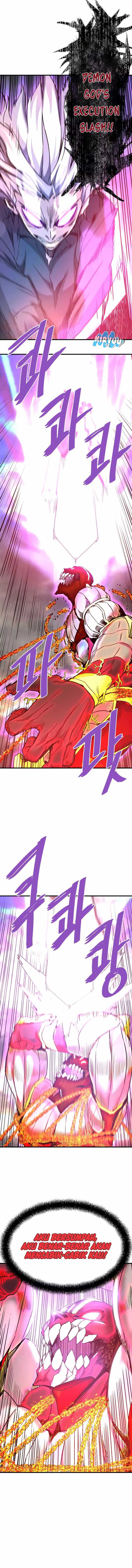 Han Dae Sung Returned From Hell Chapter 108 page 2