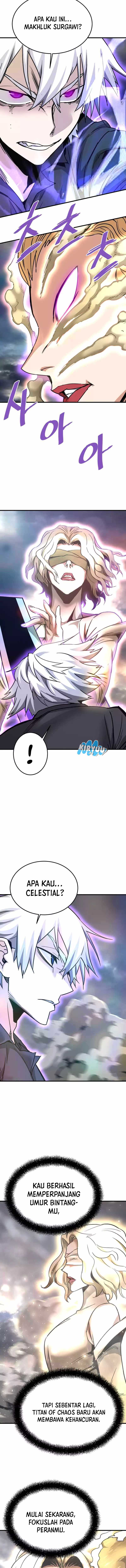 Han Dae Sung Returned From Hell Chapter 108 page 11