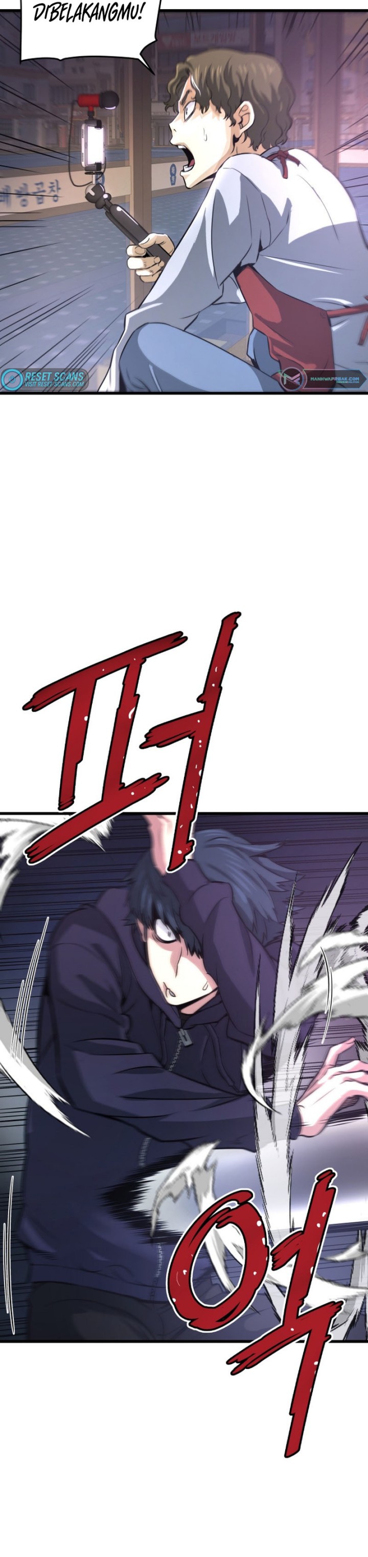 Han Dae Sung Returned From Hell Chapter 11 page 25
