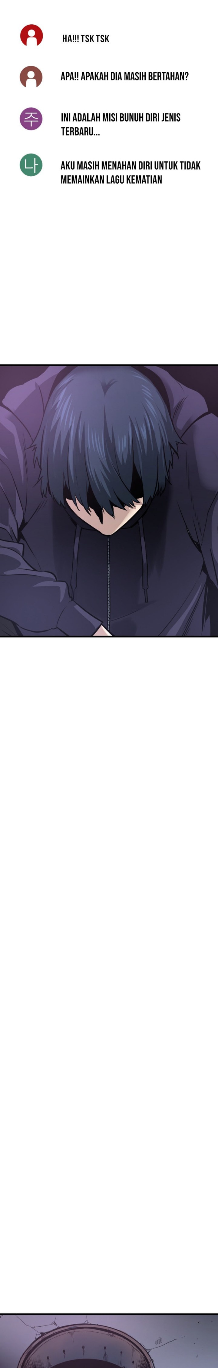 Han Dae Sung Returned From Hell Chapter 11 page 27