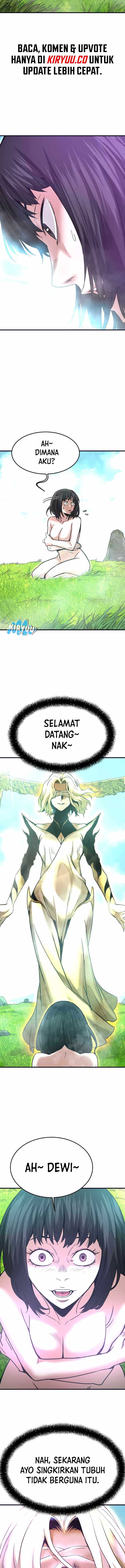 Han Dae Sung Returned From Hell Chapter 114 page 4
