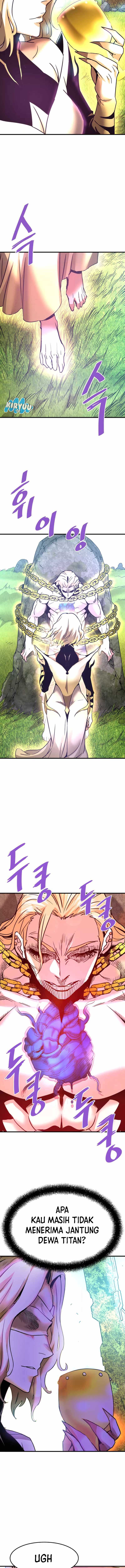 Han Dae Sung Returned From Hell Chapter 114 page 6