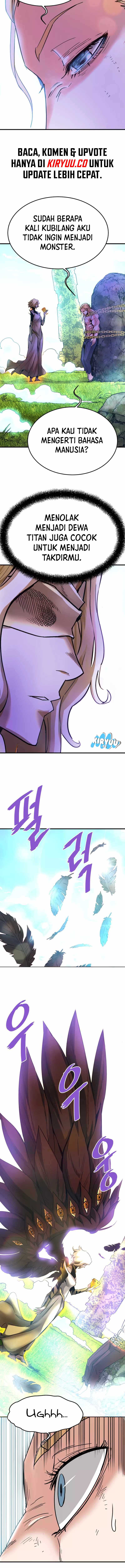 Han Dae Sung Returned From Hell Chapter 114 page 7