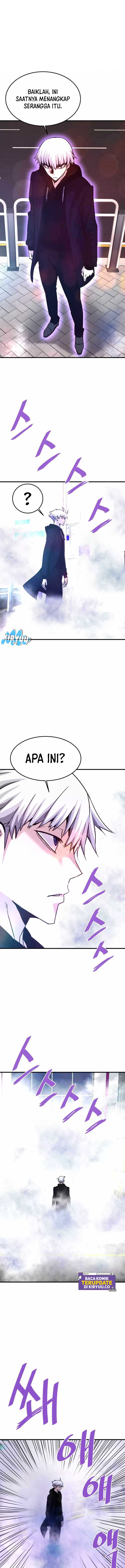 Han Dae Sung Returned From Hell Chapter 115 page 1