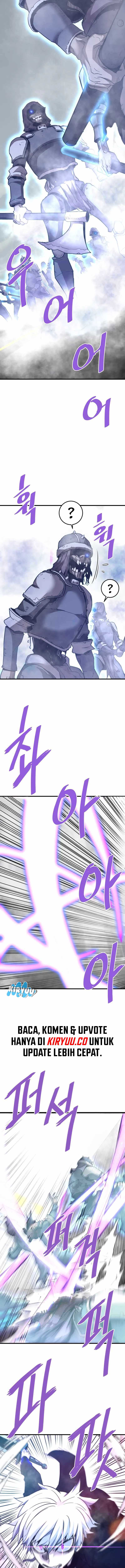 Han Dae Sung Returned From Hell Chapter 115 page 3