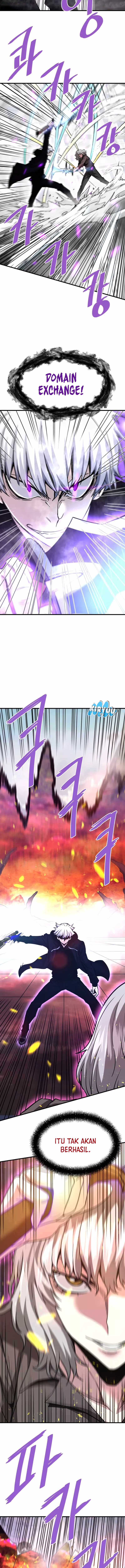 Han Dae Sung Returned From Hell Chapter 115 page 5