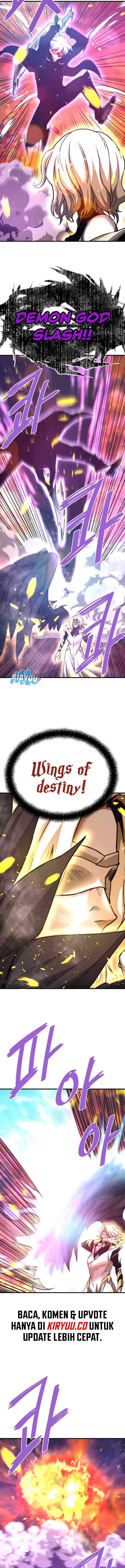 Han Dae Sung Returned From Hell Chapter 115 page 12