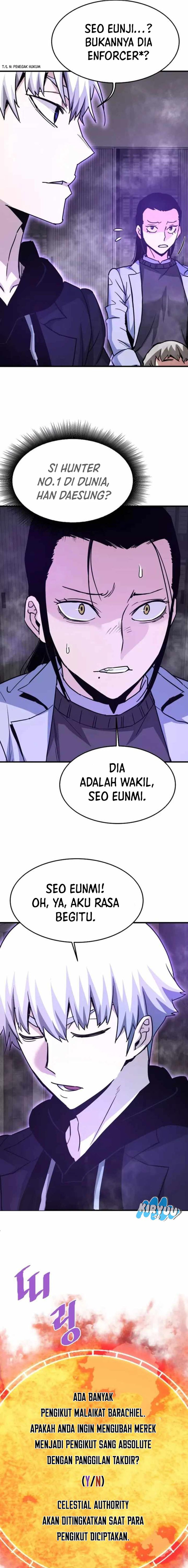 Han Dae Sung Returned From Hell Chapter 117 page 5