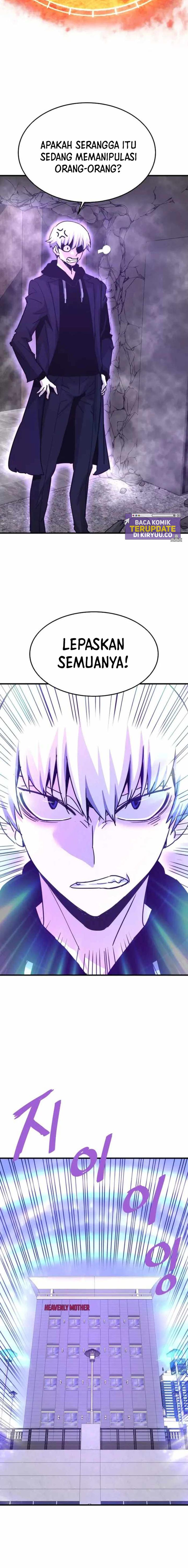 Han Dae Sung Returned From Hell Chapter 117 page 6