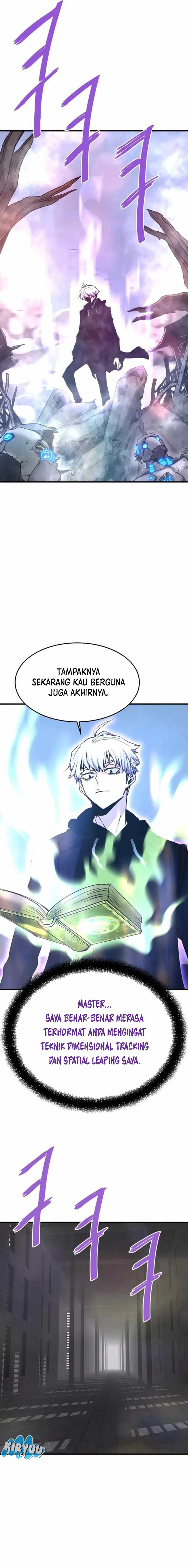 Han Dae Sung Returned From Hell Chapter 117 page 12