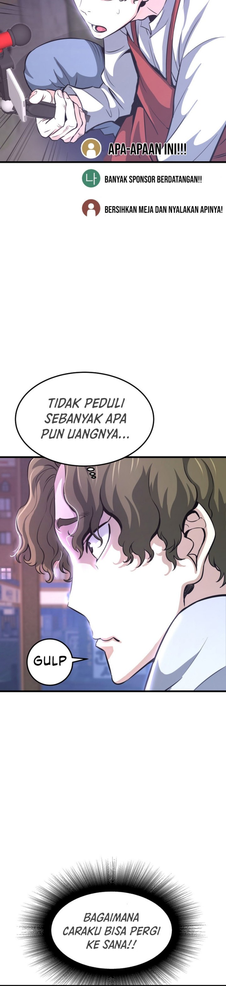 Han Dae Sung Returned From Hell Chapter 12 page 9