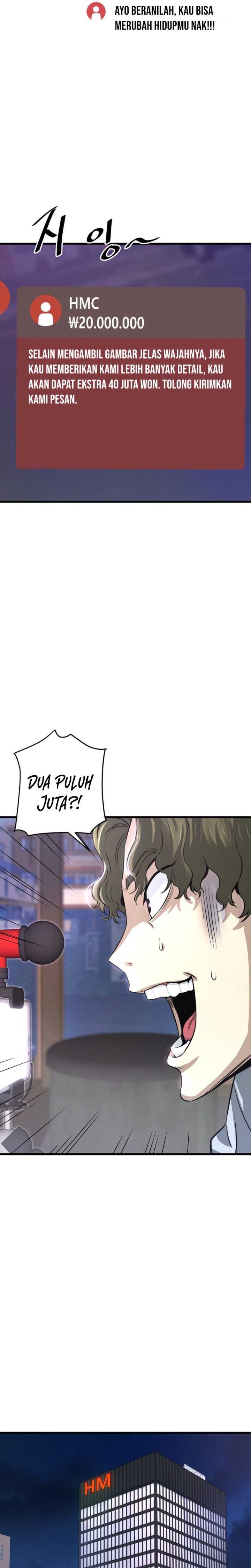Han Dae Sung Returned From Hell Chapter 12 page 14