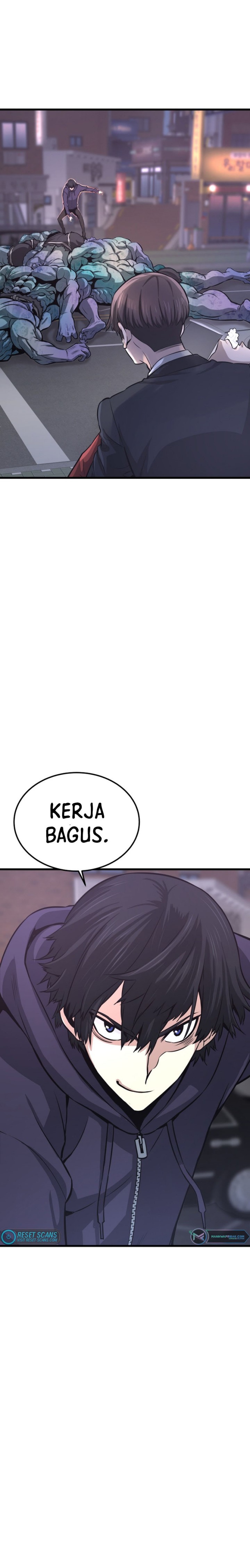 Han Dae Sung Returned From Hell Chapter 12 page 28