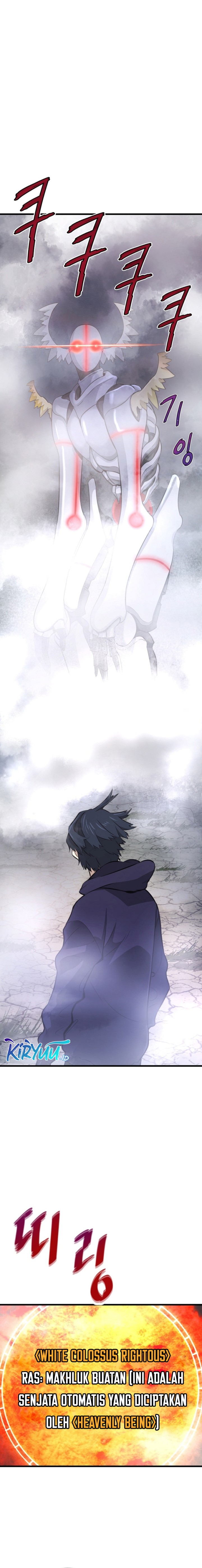 Han Dae Sung Returned From Hell Chapter 13 page 14
