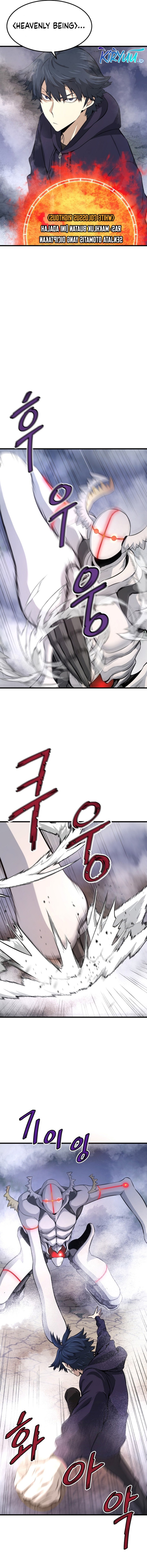 Han Dae Sung Returned From Hell Chapter 13 page 15