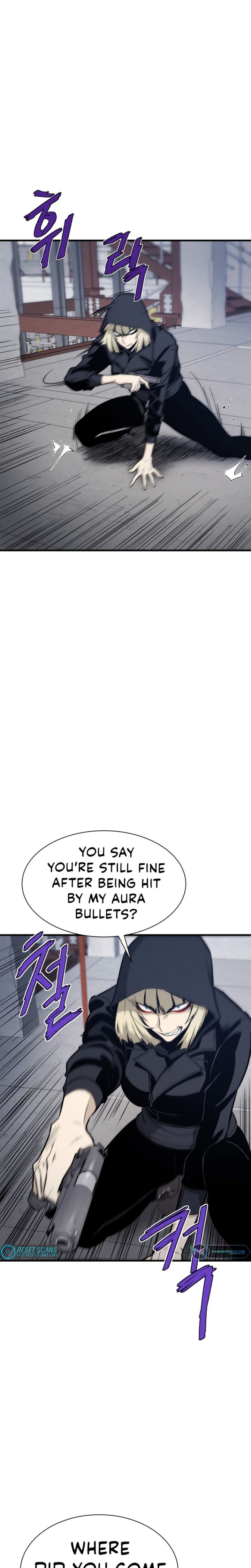 Han Dae Sung Returned From Hell Chapter 19 page 14