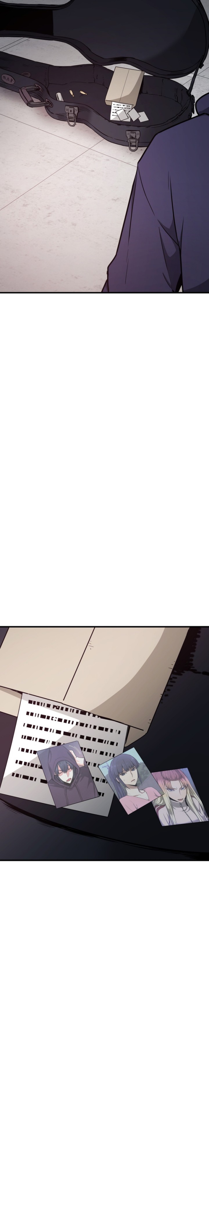 Han Dae Sung Returned From Hell Chapter 19 page 24