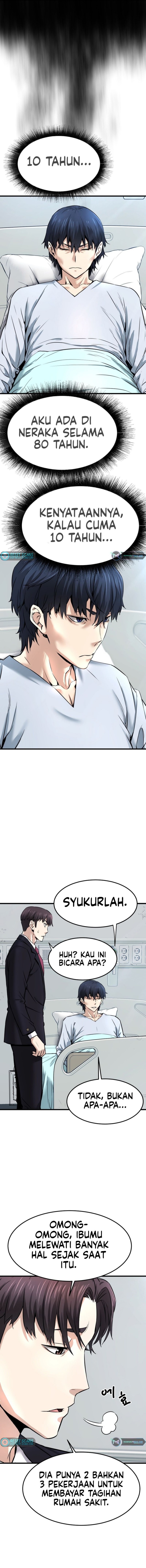Han Dae Sung Returned From Hell Chapter 2 page 8