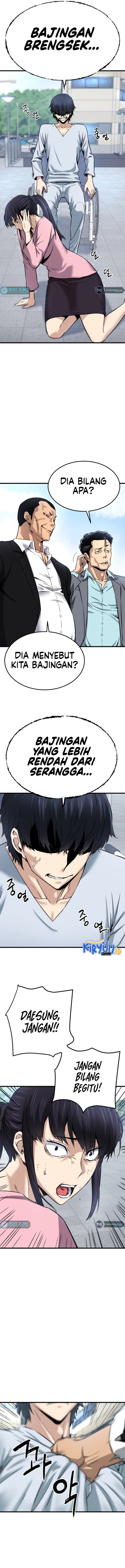 Han Dae Sung Returned From Hell Chapter 2 page 14