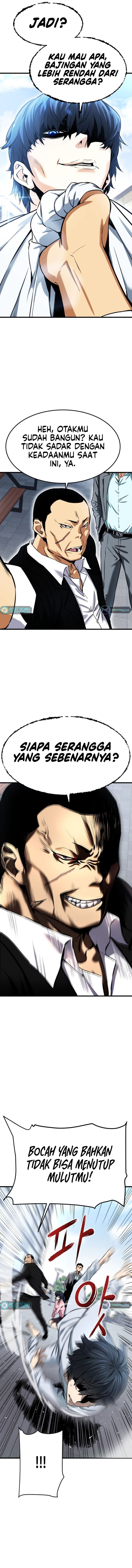 Han Dae Sung Returned From Hell Chapter 2 page 16