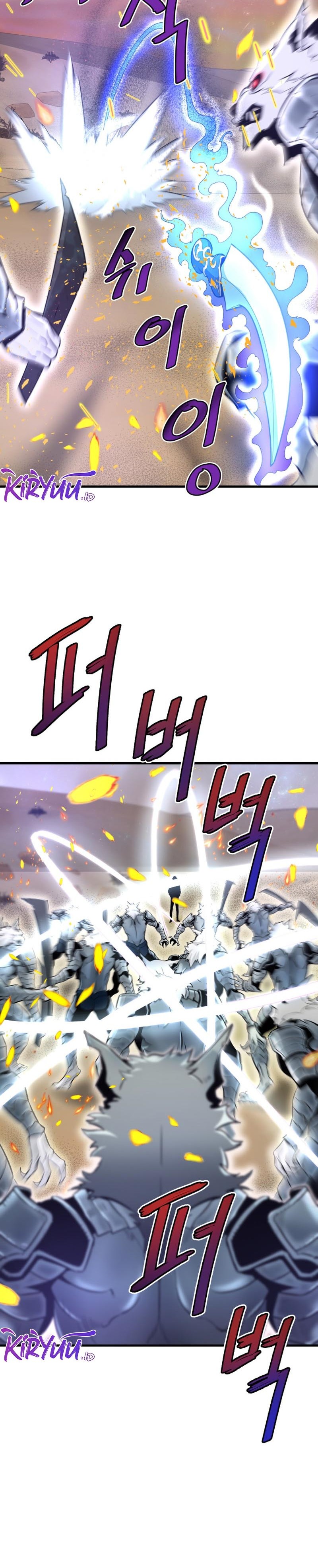 Han Dae Sung Returned From Hell Chapter 24 page 2