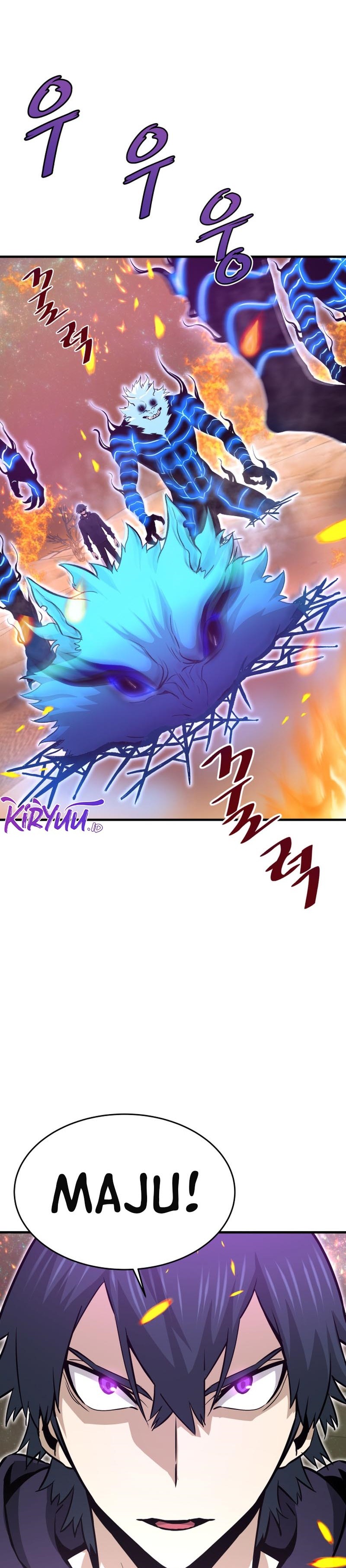 Han Dae Sung Returned From Hell Chapter 24 page 8