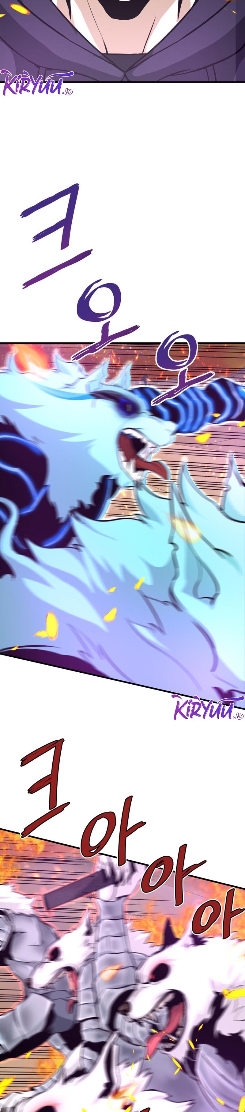 Han Dae Sung Returned From Hell Chapter 24 page 9