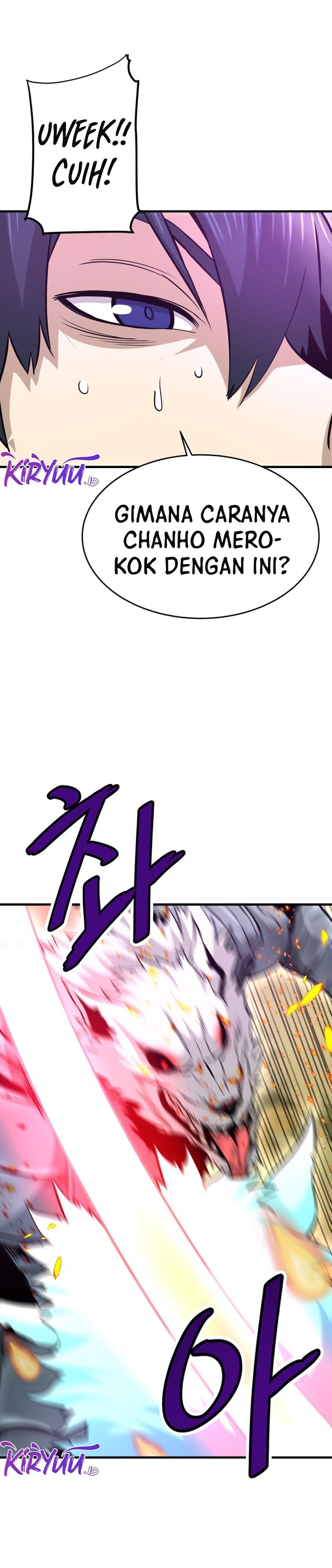 Han Dae Sung Returned From Hell Chapter 24 page 12