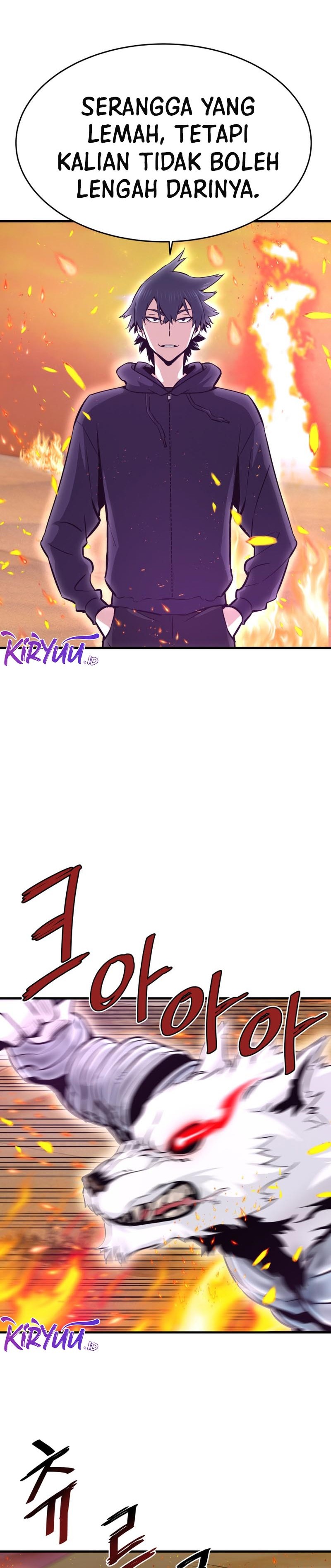 Han Dae Sung Returned From Hell Chapter 24 page 14