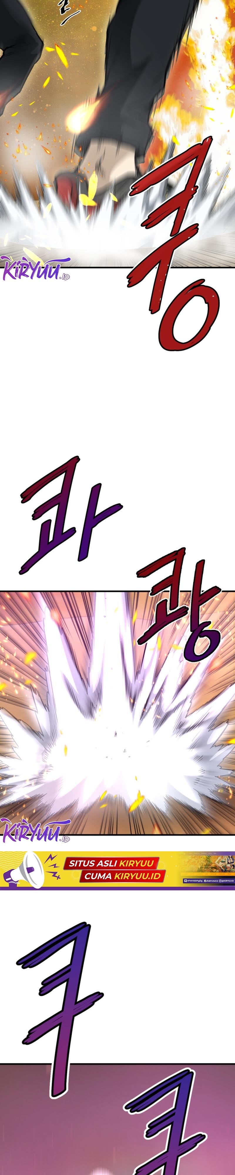 Han Dae Sung Returned From Hell Chapter 24 page 19