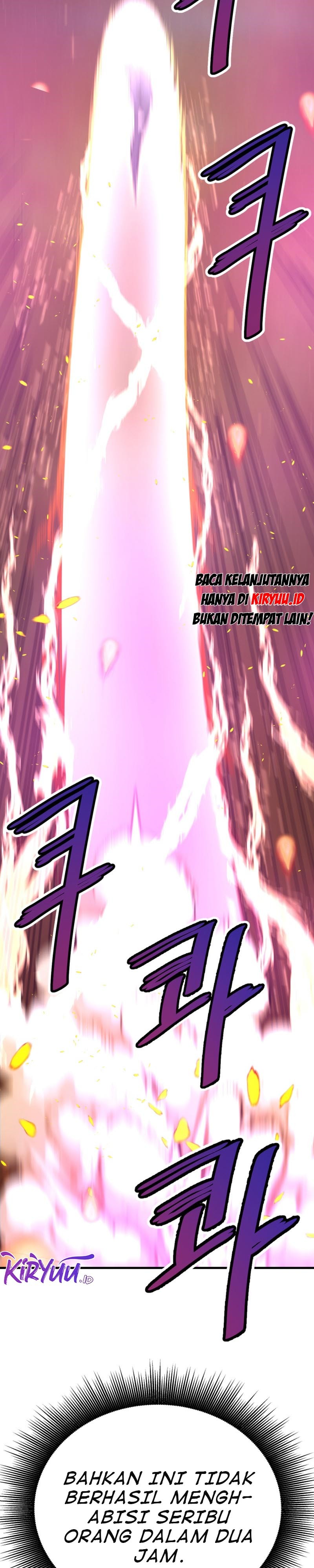 Han Dae Sung Returned From Hell Chapter 24 page 20