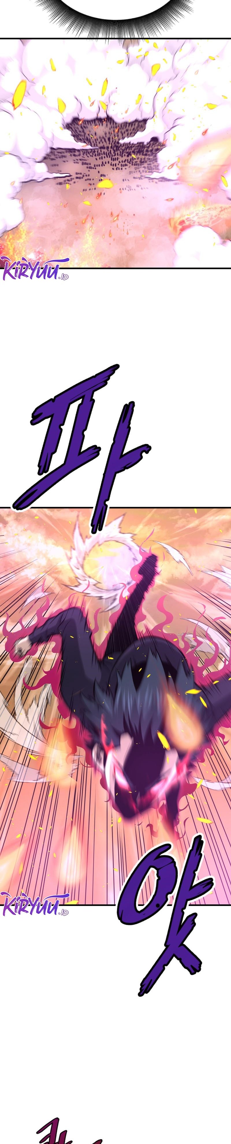 Han Dae Sung Returned From Hell Chapter 24 page 23