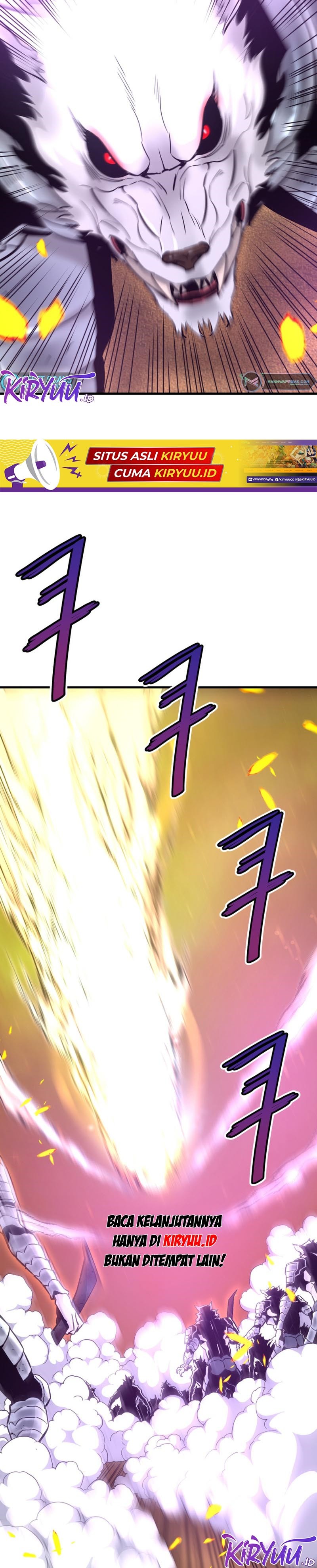 Han Dae Sung Returned From Hell Chapter 24 page 25