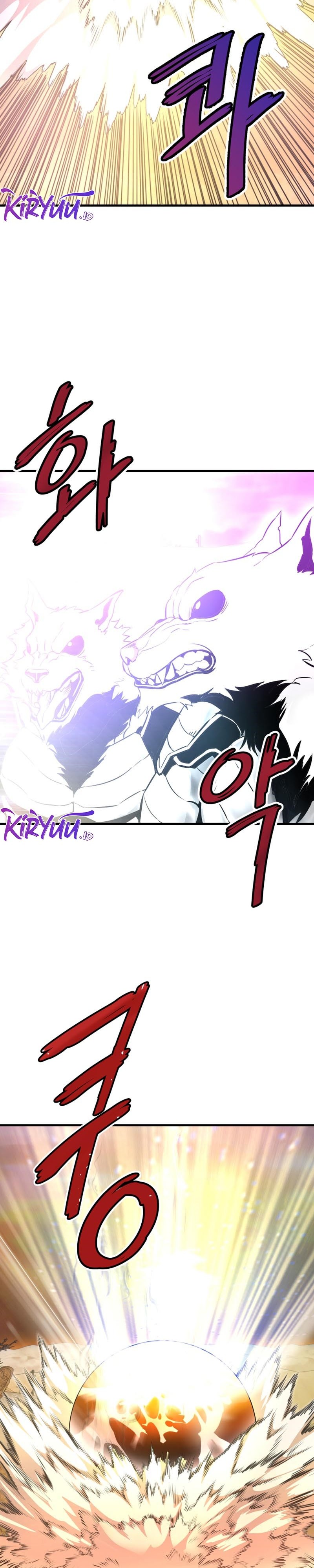 Han Dae Sung Returned From Hell Chapter 24 page 27