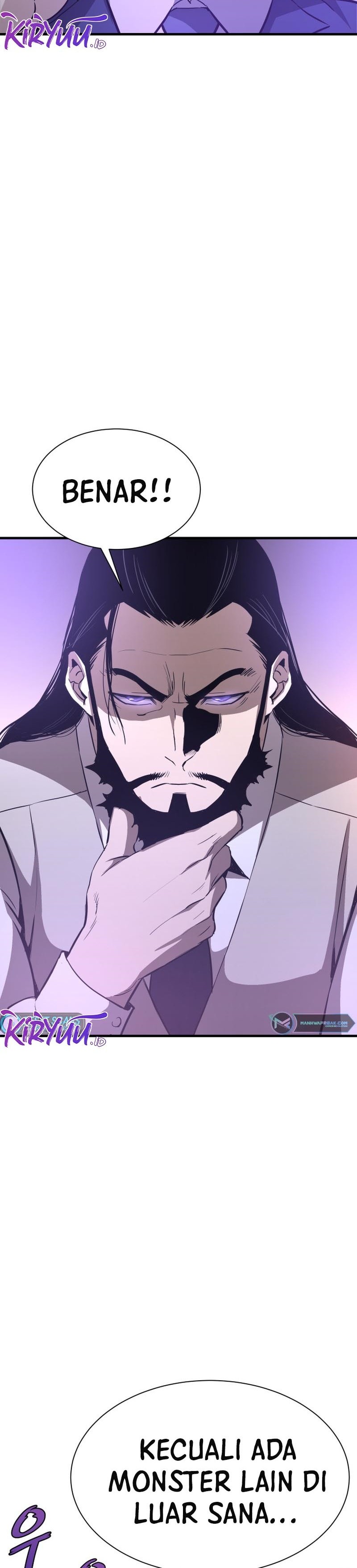 Han Dae Sung Returned From Hell Chapter 24 page 39