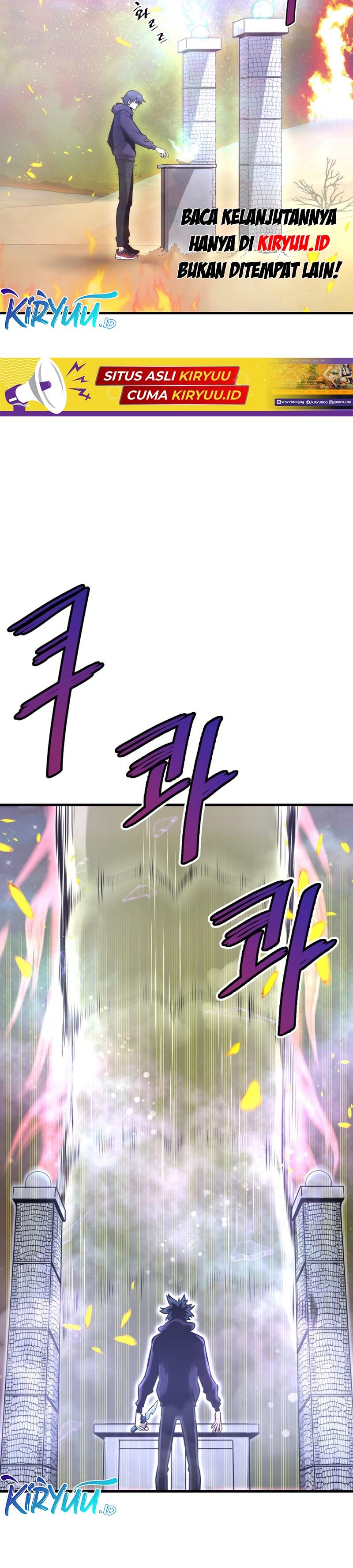 Han Dae Sung Returned From Hell Chapter 25 page 12