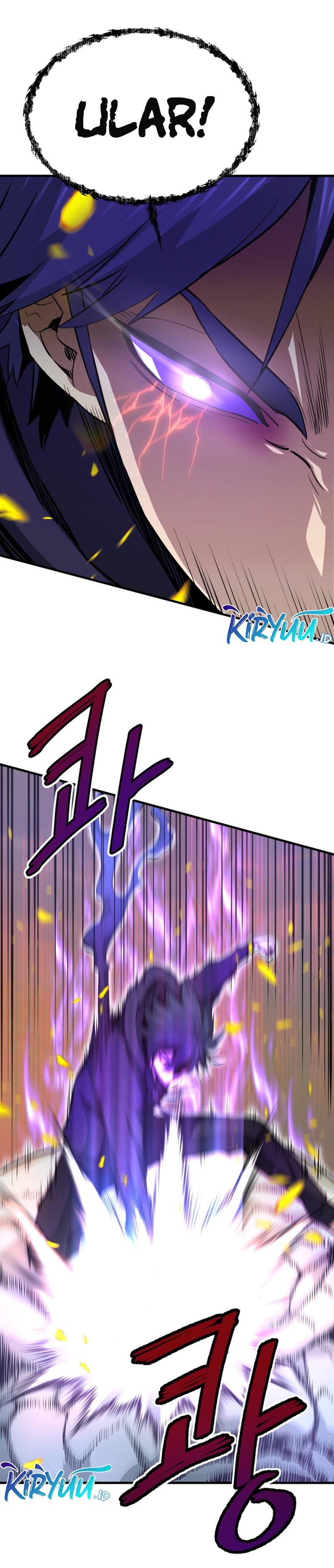 Han Dae Sung Returned From Hell Chapter 25 page 25
