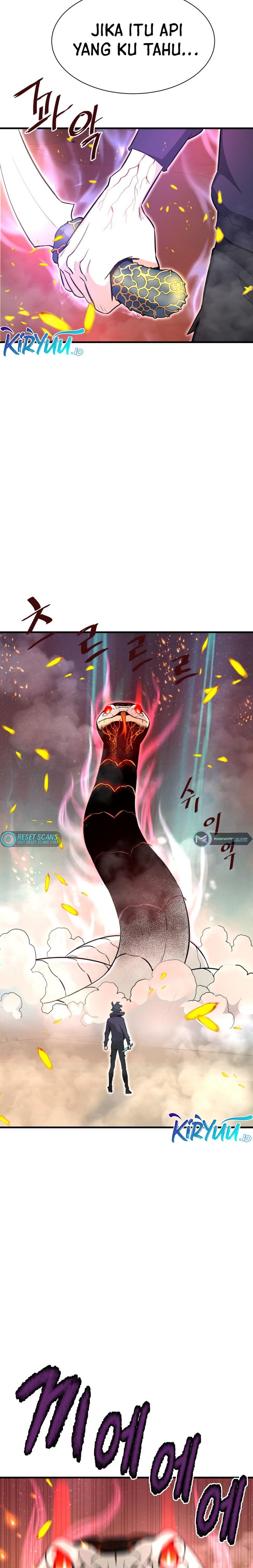 Han Dae Sung Returned From Hell Chapter 25 page 31