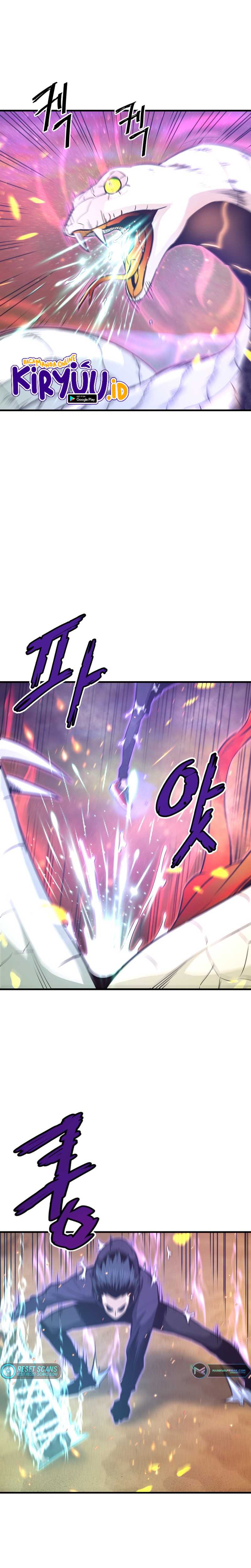 Han Dae Sung Returned From Hell Chapter 26 page 5
