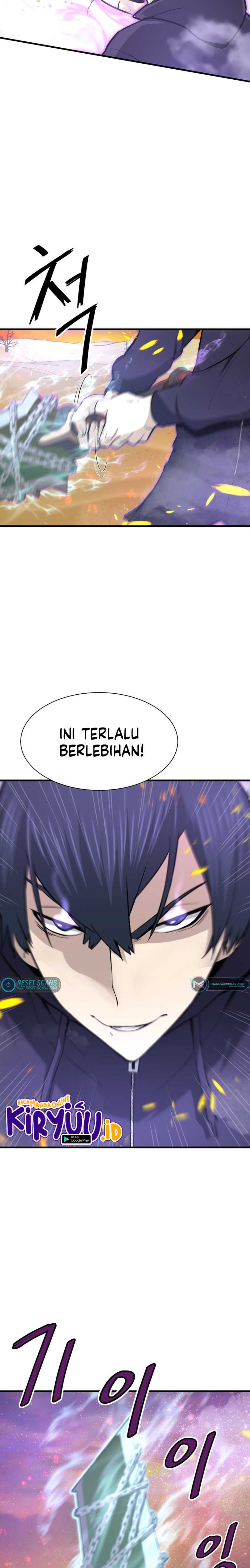 Han Dae Sung Returned From Hell Chapter 26 page 8