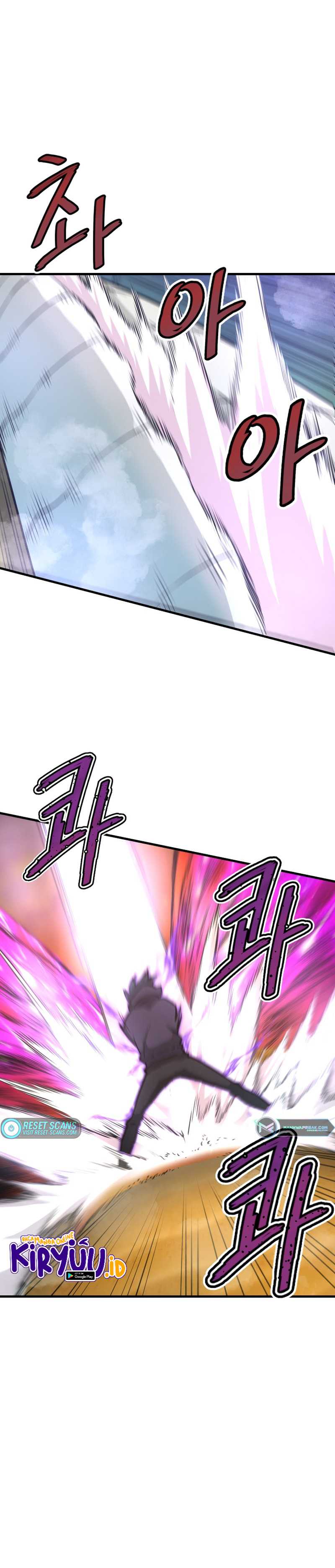 Han Dae Sung Returned From Hell Chapter 26 page 10