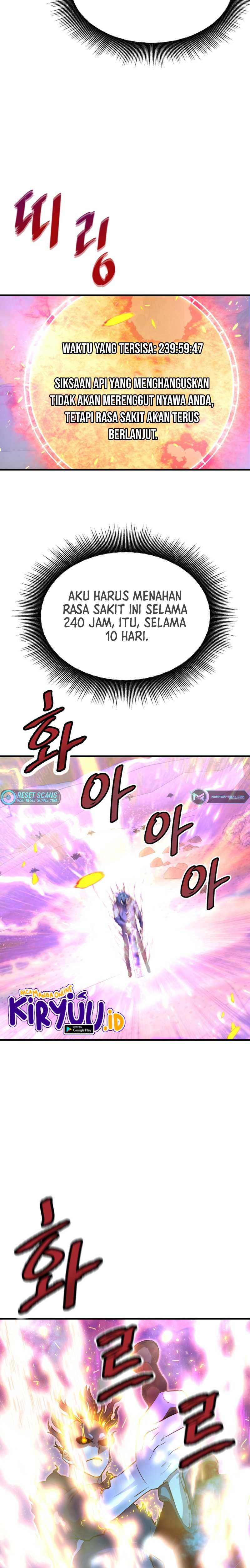 Han Dae Sung Returned From Hell Chapter 26 page 14