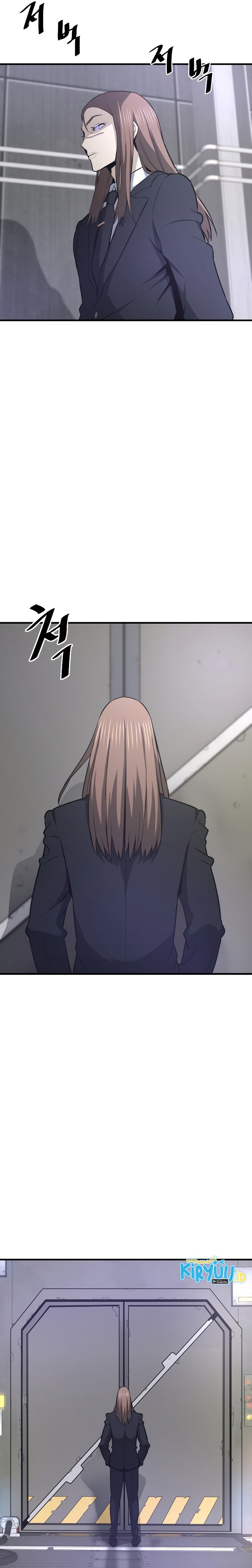 Han Dae Sung Returned From Hell Chapter 27 page 24