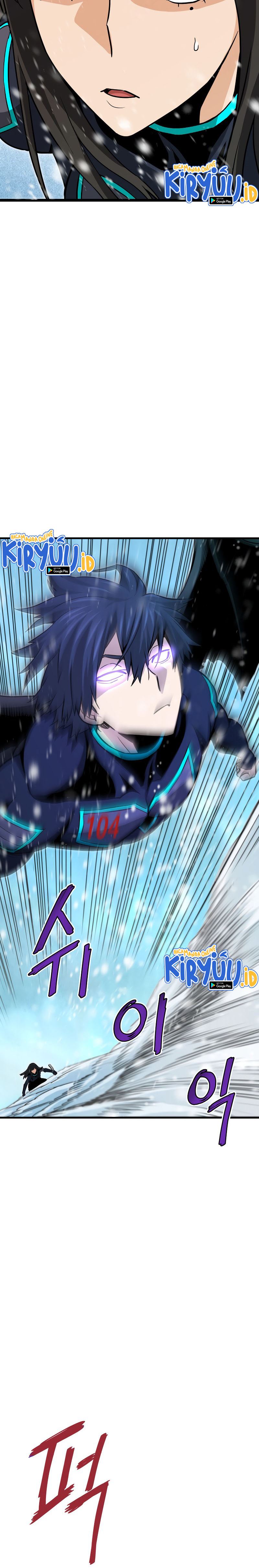 Han Dae Sung Returned From Hell Chapter 35 page 13